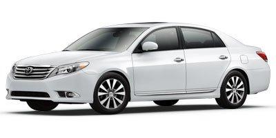 2011 Toyota Avalon Rochester MN