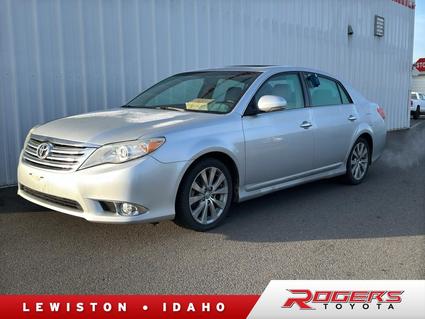 2011 Toyota Avalon Lewiston ID