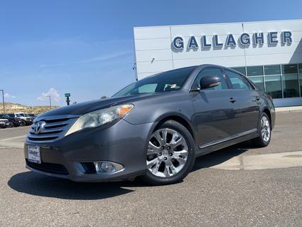 2012 Toyota Avalon Elko NV