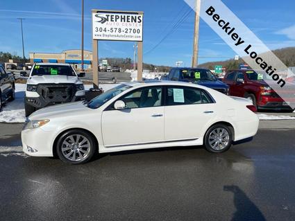 2011 Toyota Avalon Danville WV