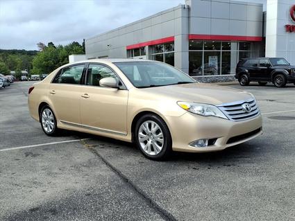 2012 Toyota Avalon Indiana PA
