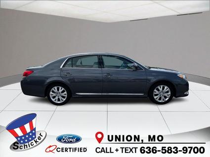 2012 Toyota Avalon Union MO