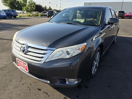 2011 Toyota Avalon Idaho Falls ID