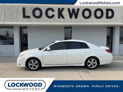 2011 Toyota Avalon Marshall MN
