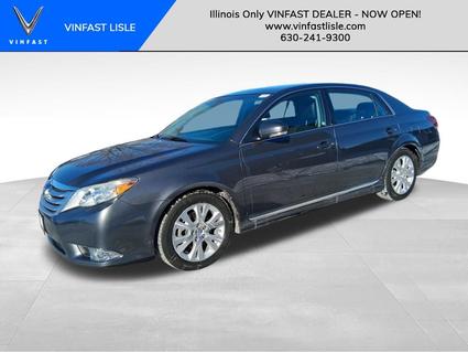 2011 Toyota Avalon Lisle IL