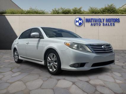 2012 Toyota Avalon Metairie LA