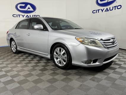 2012 Toyota Avalon Memphis TN