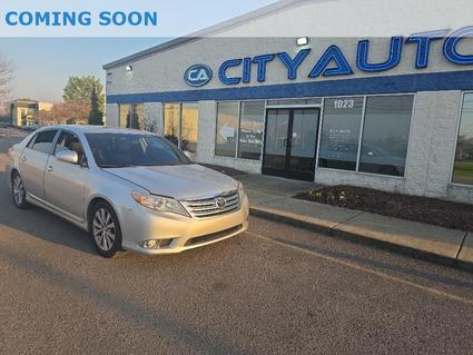 2012 Toyota Avalon Murfreesboro TN