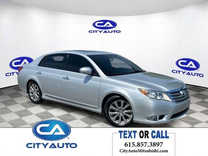 2012 Toyota Avalon Murfreesboro TN