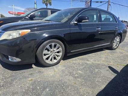 2011 Toyota Avalon West Columbia SC
