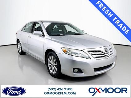 2011 Toyota Camry Louisville KY