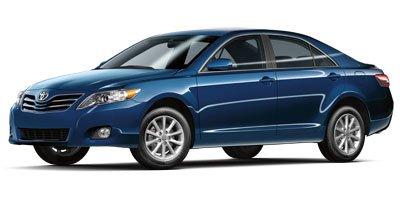2011 Toyota Camry Burnsville MN