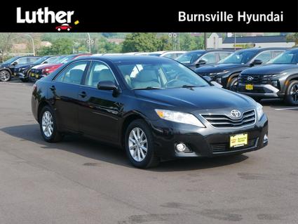 2011 Toyota Camry Burnsville MN