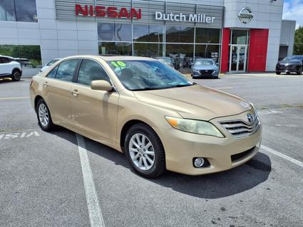 2010 Toyota Camry Bristol TN