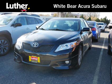 2010 Toyota Camry Saint Paul MN