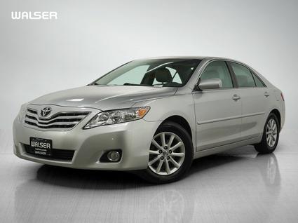 2011 Toyota Camry Minneapolis MN