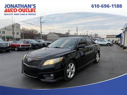 2011 Toyota Camry West Chester PA
