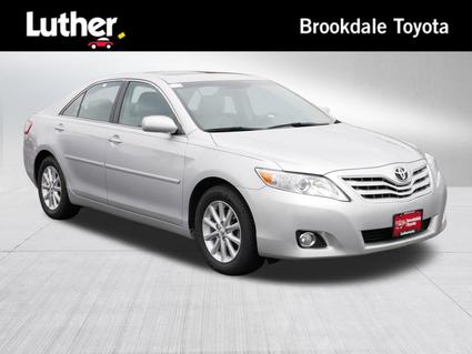 2010 Toyota Camry Minneapolis MN