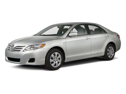 2010 Toyota Camry Minneapolis MN