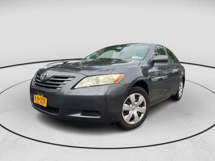 2007 Toyota Camry Staten Island NY