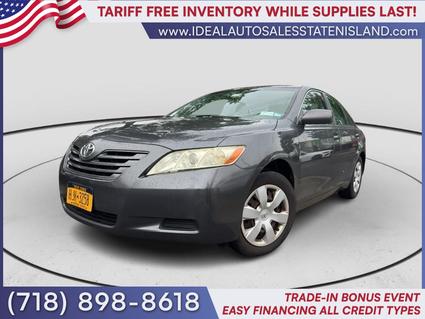 2007 Toyota Camry Staten Island NY