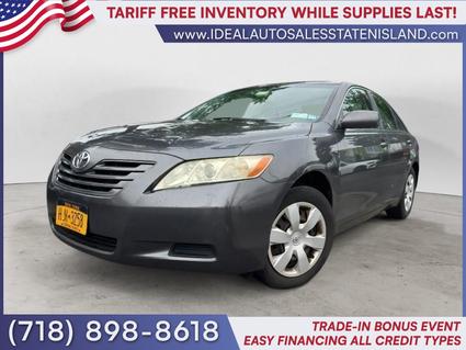 2007 Toyota Camry Staten Island NY