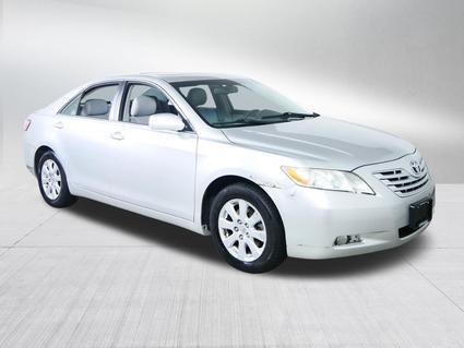 2008 Toyota Camry Minneapolis MN