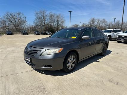 2008 Toyota Camry Katy TX
