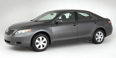 2007 Toyota Camry Coos Bay OR