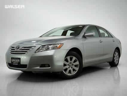 2007 Toyota Camry Burnsville MN