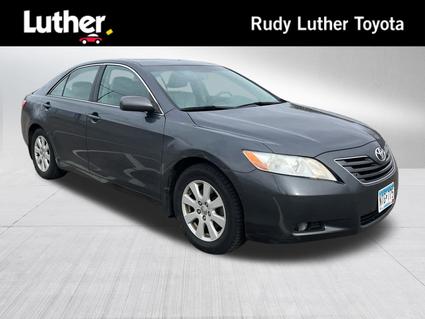 2009 Toyota Camry Minneapolis MN