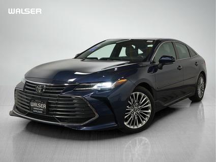 2019 Toyota Avalon Burnsville MN
