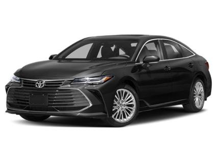 2019 Toyota Avalon Jacksonville FL
