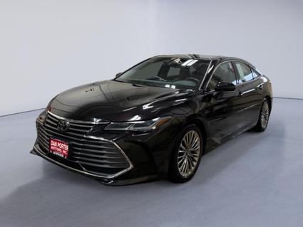 2019 Toyota Avalon Dickinson ND