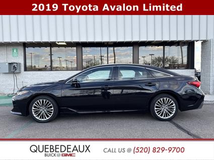 2019 Toyota Avalon Tucson AZ