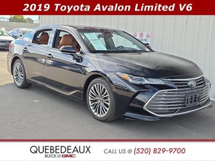 2019 Toyota Avalon Tucson AZ