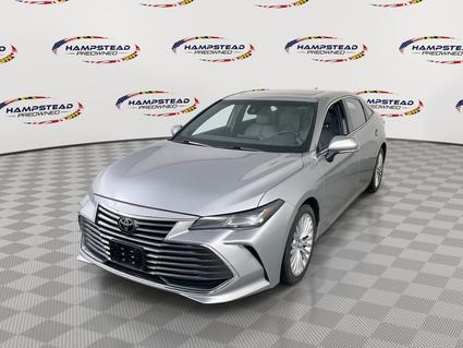 2019 Toyota Avalon Hampstead MD