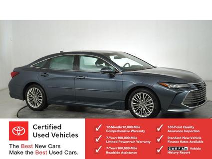 2019 Toyota Avalon Elizabethtown KY