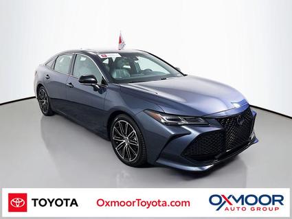 2019 Toyota Avalon Louisville KY