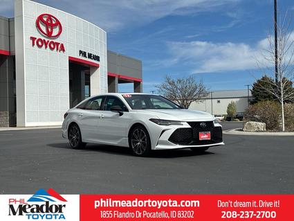 2019 Toyota Avalon Pocatello ID