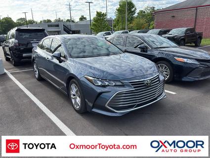 2019 Toyota Avalon Louisville KY