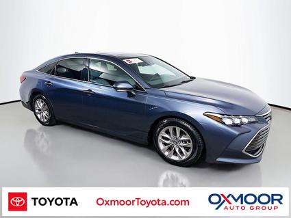 2019 Toyota Avalon Louisville KY