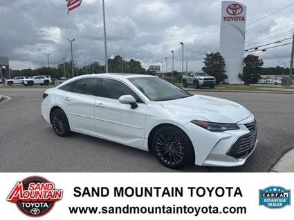 2019 Toyota Avalon Albertville AL