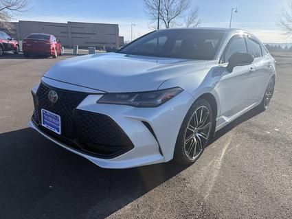 2019 Toyota Avalon Idaho Falls ID