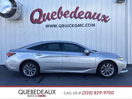 2019 Toyota Avalon Tucson AZ