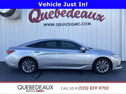 2019 Toyota Avalon Tucson AZ