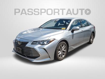 2019 Toyota Avalon Suitland MD