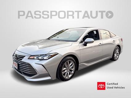 2019 Toyota Avalon Suitland MD