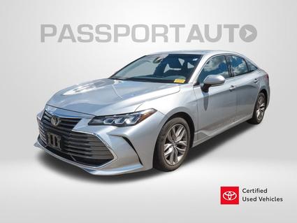 2019 Toyota Avalon Suitland MD
