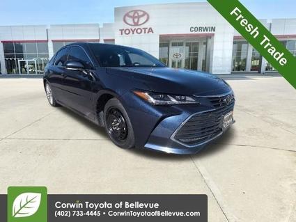 2019 Toyota Avalon Bellevue NE